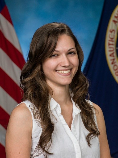Graduate Student Awarded Engineering Fellowship to Support Women in STEM